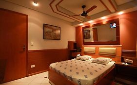 Hotel Flor do Ipiranga (Adult Only)